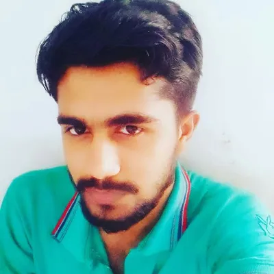 jithu Santhosh profile