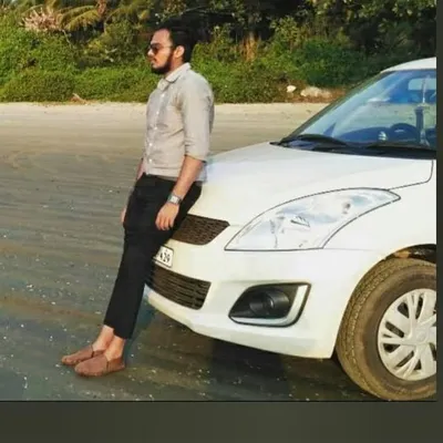JITHIN PK profile