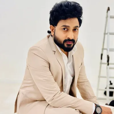 jithu Venugopal profile