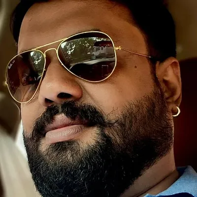 Jithin Krishna profile