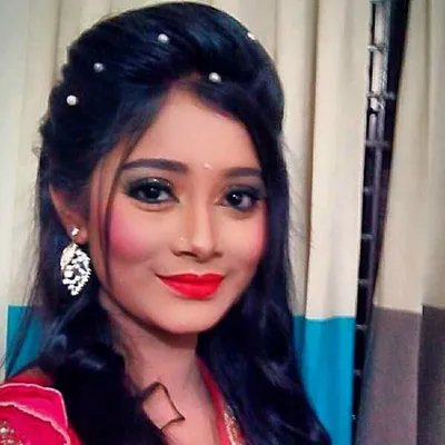 Jitiya Aktar profile