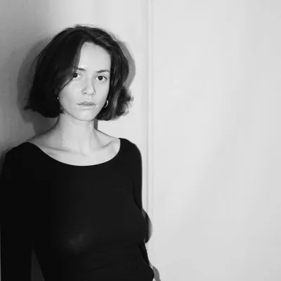 Jitske Van de Veire profile