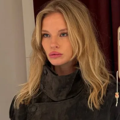 Jippy - Model & Athlete profile