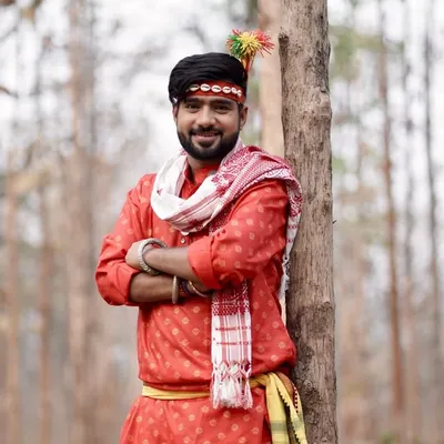 जित्तू साहू दुलरवा profile