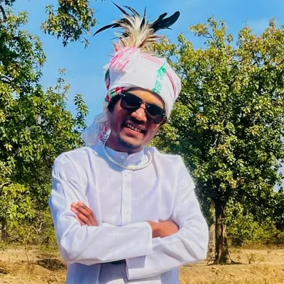 Jitendra Kakodiya profile