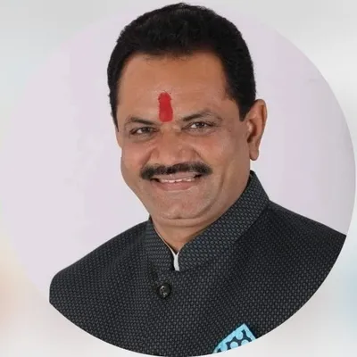 Jitu Vaghani Fanclub profile
