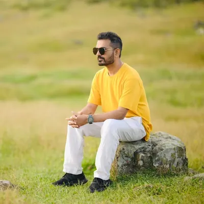 Jitu Barman profile