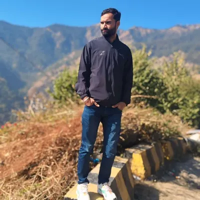 Jitu Ranwa Skr profile