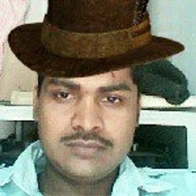 jitendra profile