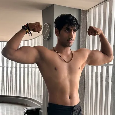💪jitusinh 🇮🇳 profile