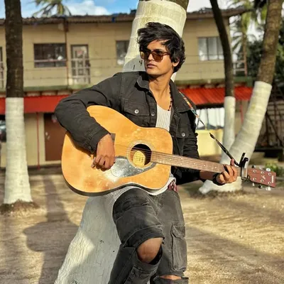 Jitu Vashodia profile
