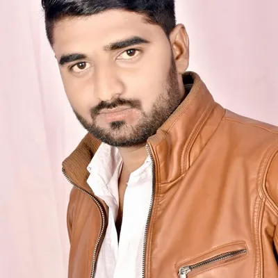 Jitu Bhadana Gurjar profile