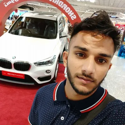 Jitu Dharowali profile