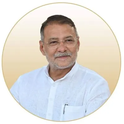 Jitendra Lal (Jitu Lal) profile