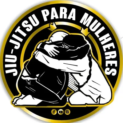 JIU-JITSU PARA MULHERES profile