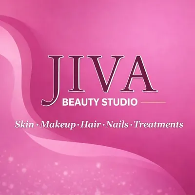 JIVA BEAUTY STUDIO | AHMEDABAD profile