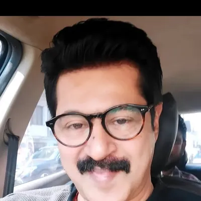 Jiva Ravi profile