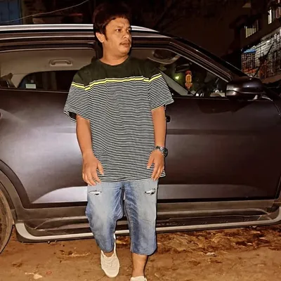 Jivan thapa profile