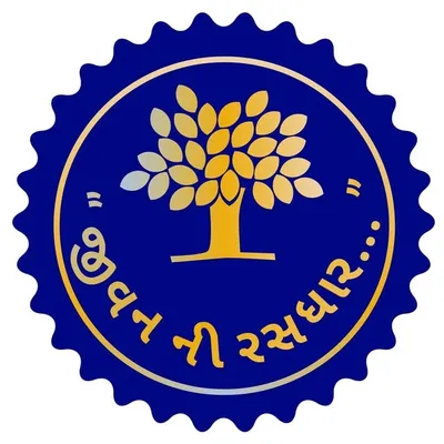 ༺꧁જીવન ની રસધાર... ꧂༻™ profile