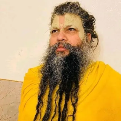 राधा केली कुंज, श्रीवृंदावान धाम profile
