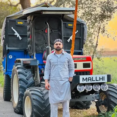 Mallhi profile