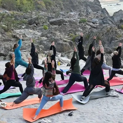 JIVA YOGA ACADEMY profile