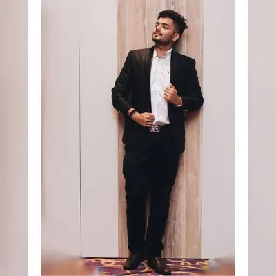 Jivesh Bansal profile