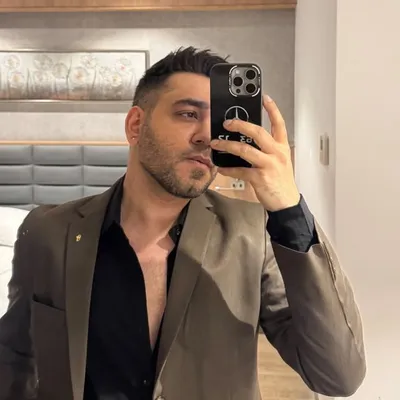 Jivesh Sarai profile