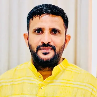 Jivraj Aal profile