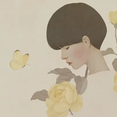 박지운 Jiwoon Pak profile