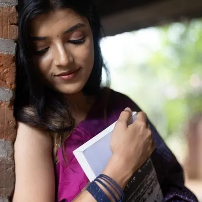 Jiya Josh profile
