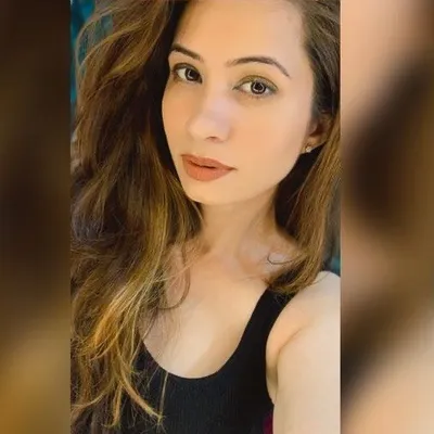 Jiya K Mangwanii profile
