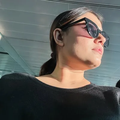 Jiya chatterjee profile