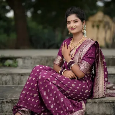 Jiya Giri profile