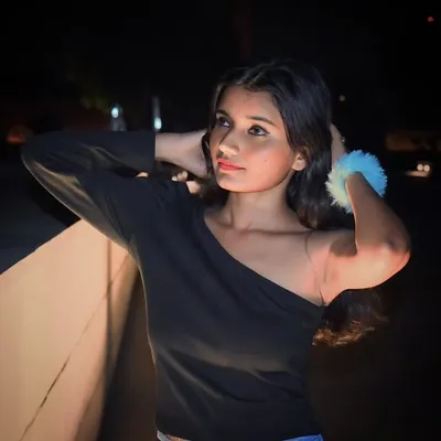senorita profile