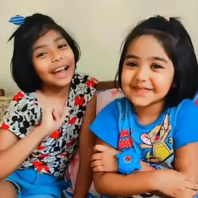Jiya&piyaKain profile