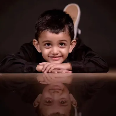 JIYAAN AIYAPPA profile