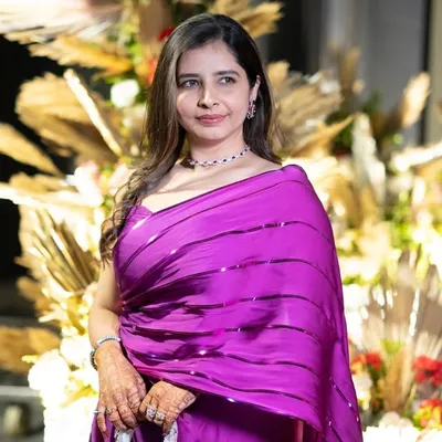 Jiya Bachani