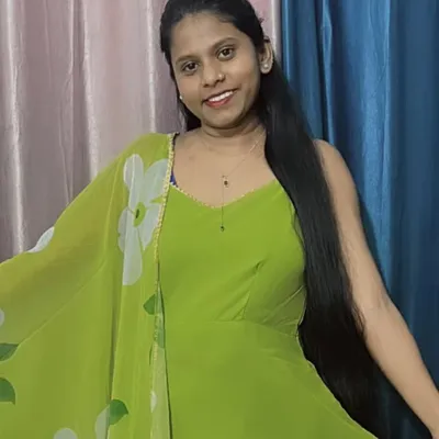 Jiya Chawariya profile