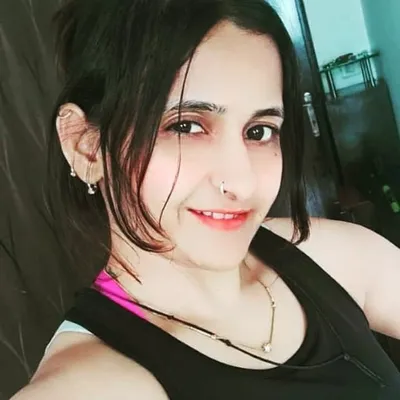 Jiya Chhabra profile