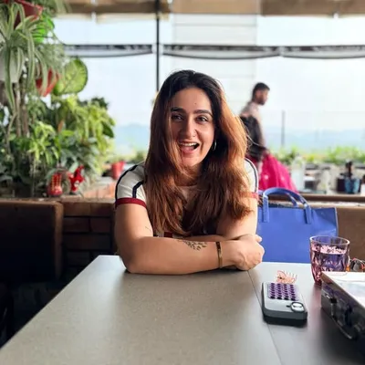 Jiya Dewan profile