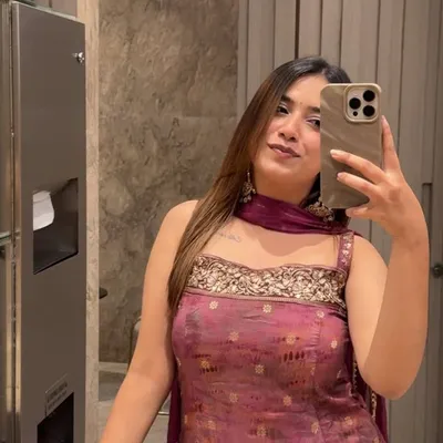 Jiya Khurana profile