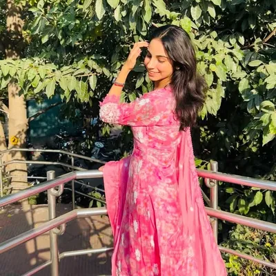 JIYA🦋 profile