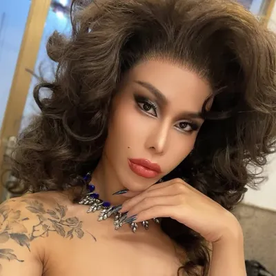Yolanda Mesula profile