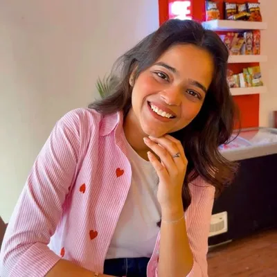 JIYA PANWAR profile