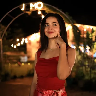 Jiya Sharma profile