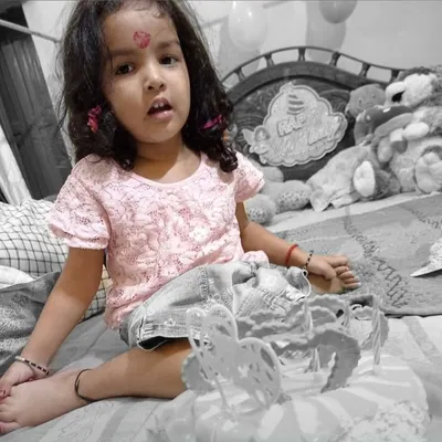 Jiya profile