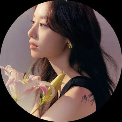 JIYEON profile