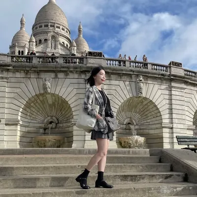 Jiying 小瑩 profile