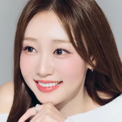 박지영 profile